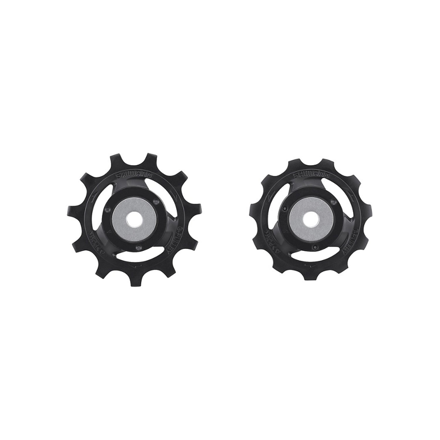 Tension & Guide Pulley Set Y3HY98010 – The Cyclery