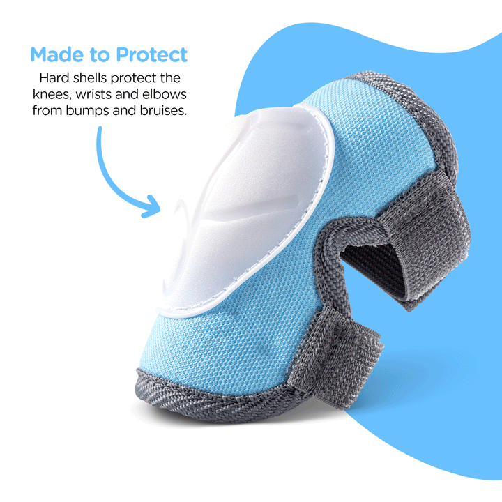 Yvolution Safety Pads