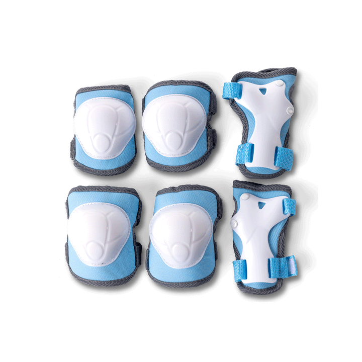 Yvolution Safety Pads