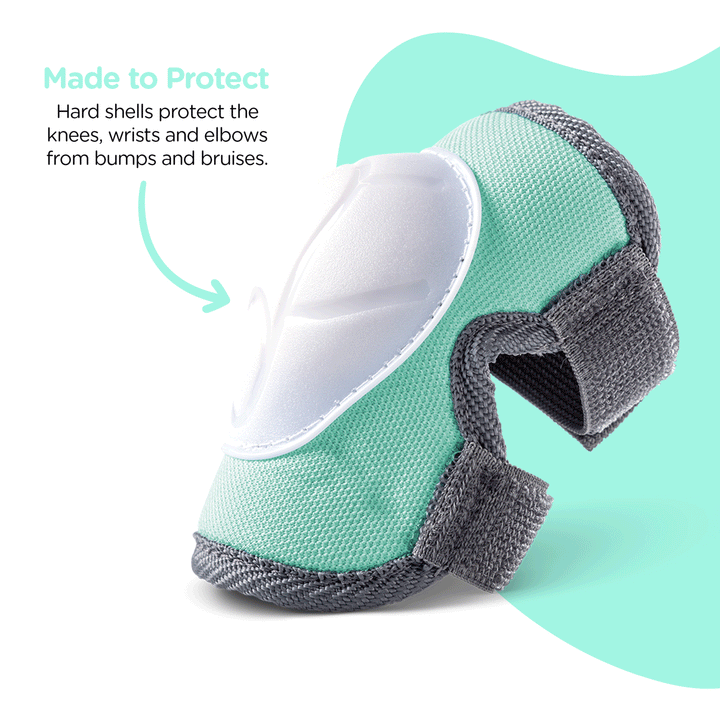 Yvolution Safety Pads