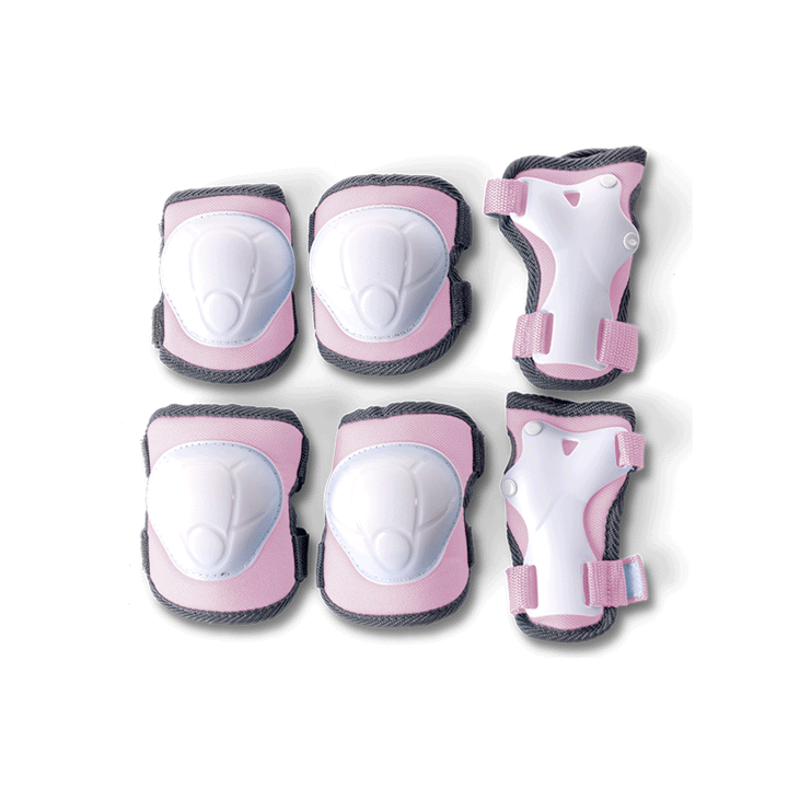 Yvolution Safety Pads