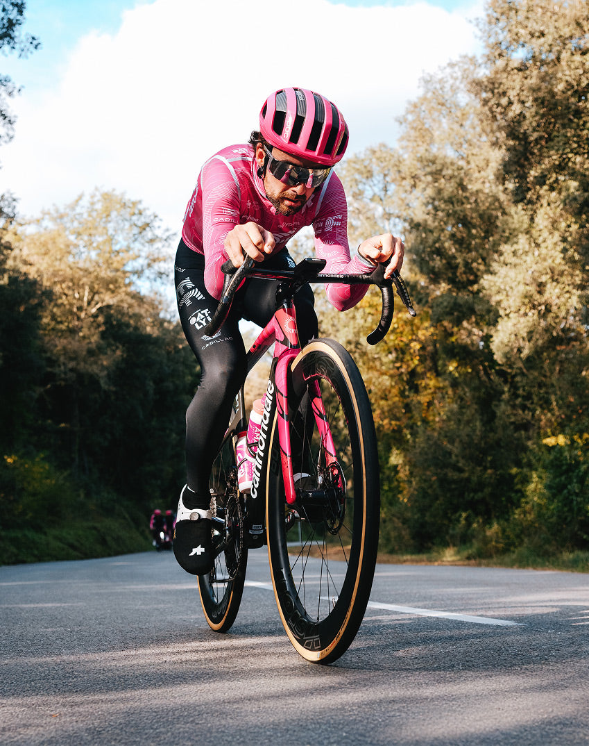 Road Bikes