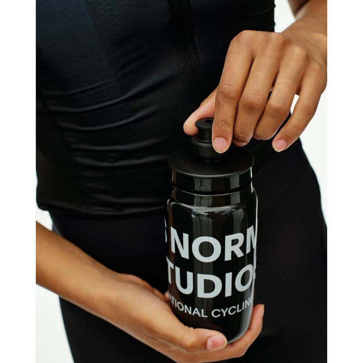 Pas Normal Studios Logo Race Bidon Bottle