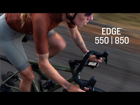 Garmin Edge® 850 Cycling Computer