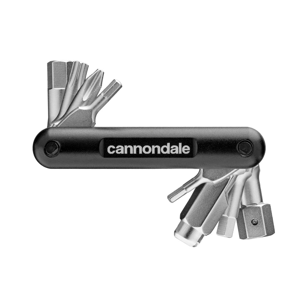 Cannondale 10-In-1 Multi-Tool