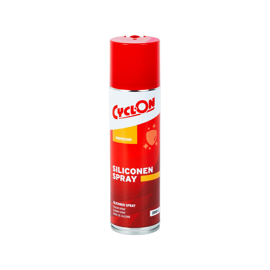 CyclOn Ciliconen Spray 250ml