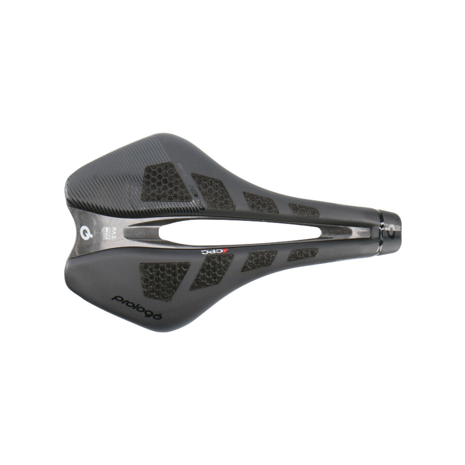 プロロゴPrologo Dimension CPC PAS NACK 143mm Prologo Dimension CPC Pas 143 Nack – The Cyclery