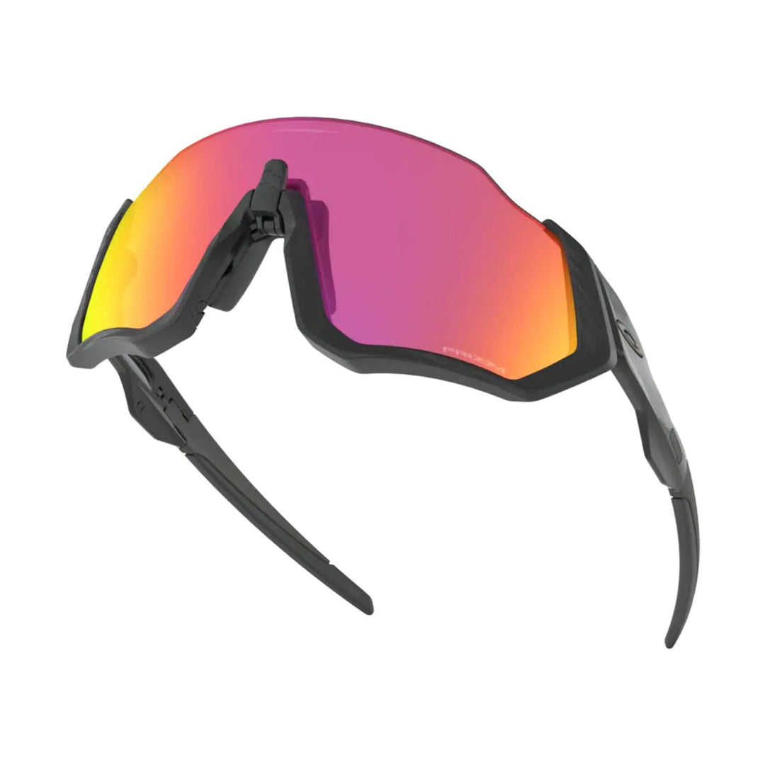 Oakley Flight Jacket Sunglasses