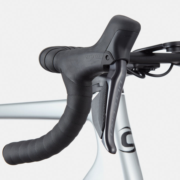 Cannondale SuperSix EVO Carbon Disc Ultegra Di2