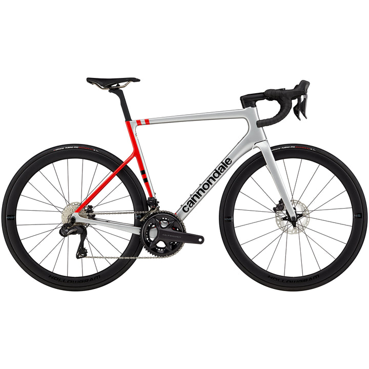 Cannondale SuperSix EVO Carbon Disc Ultegra Di2