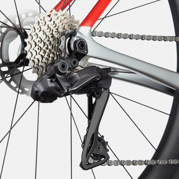 Cannondale SuperSix EVO Carbon Disc Ultegra Di2