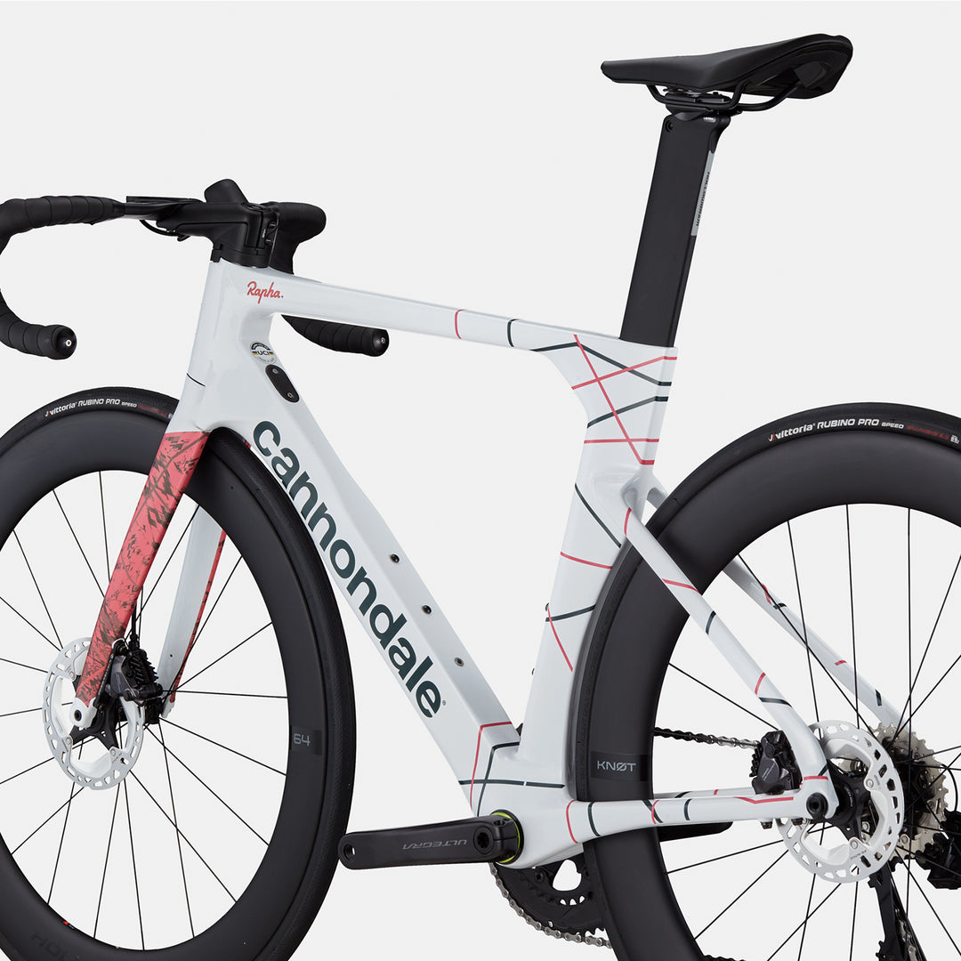 Cannondale SystemSix Ultegra Di2