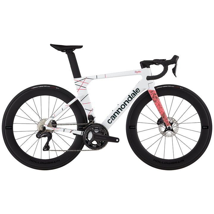 Cannondale SystemSix Ultegra Di2