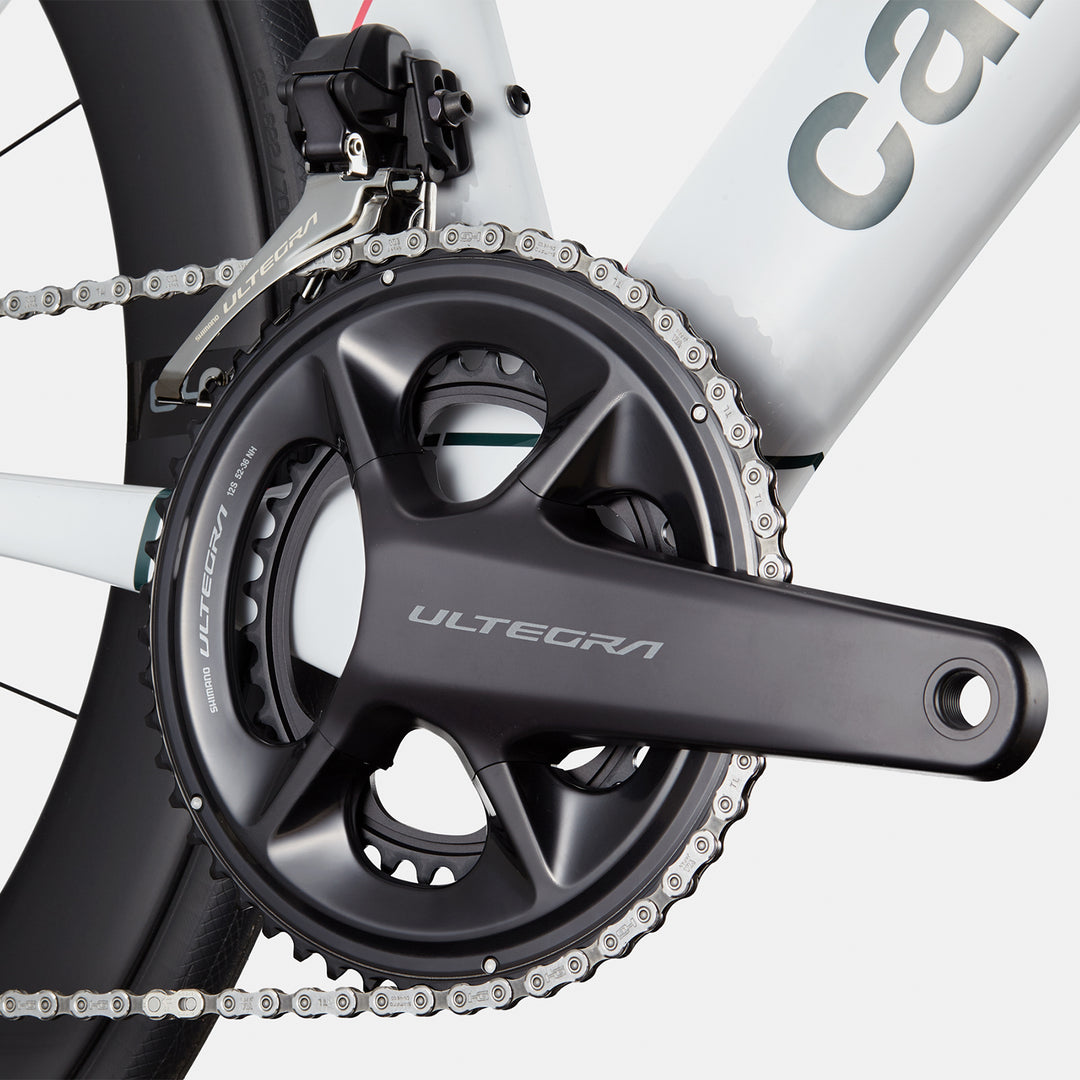 Cannondale SystemSix Ultegra Di2