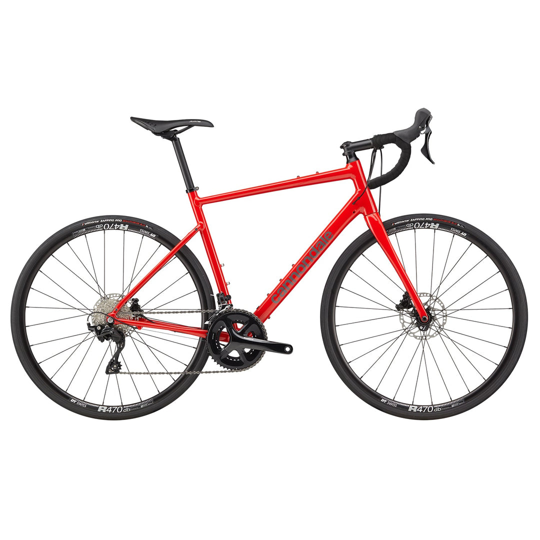 Cannondale Synapse 1 105 Disc