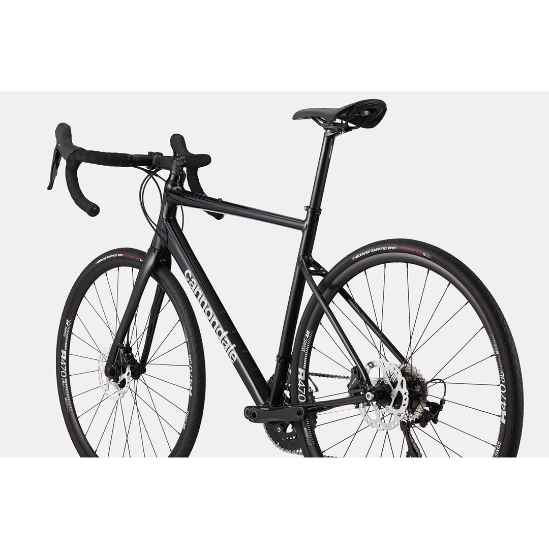 Cannondale Synapse 1 Tiagra Disc