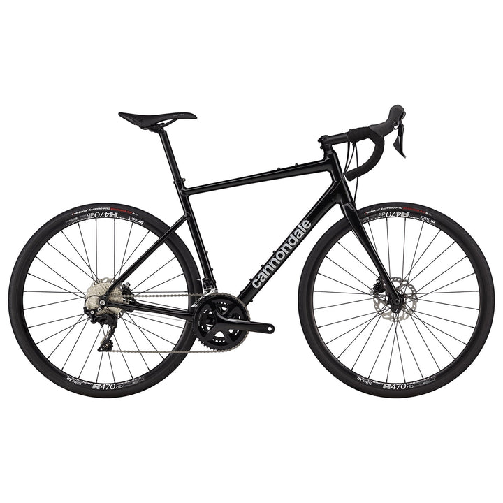 Cannondale Synapse 1 Tiagra Disc