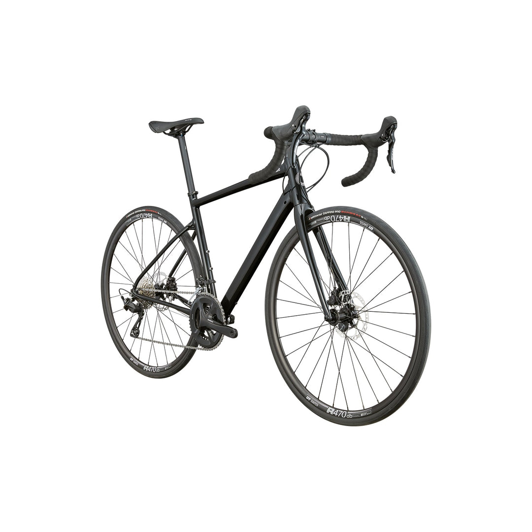 Cannondale Synapse 1 105 Disc