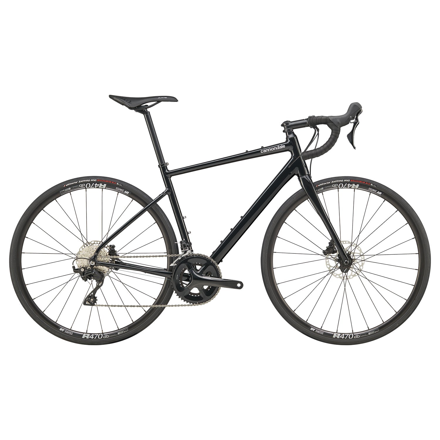 Cannondale Synapse 1 105 Disc – The Cyclery Cannondale Synapse 1 105 Disc – The Cyclery