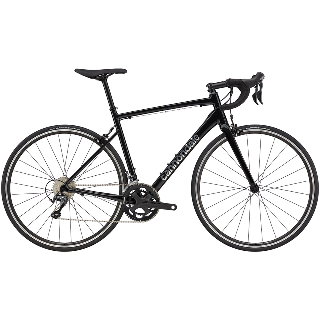 Cannondale CAAD Optimo Tiagra – The Cyclery