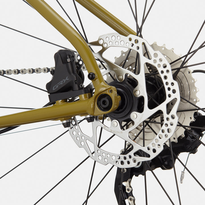 Cannondale Topstone 2
