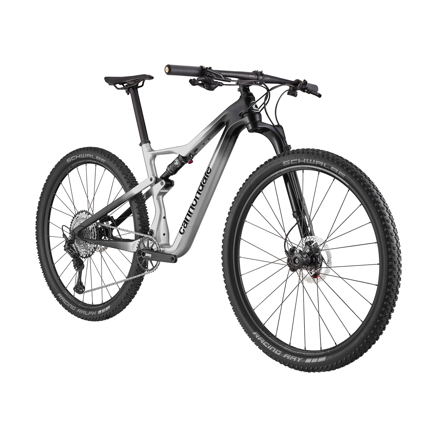 Cannondale scalpel 2025 si 3