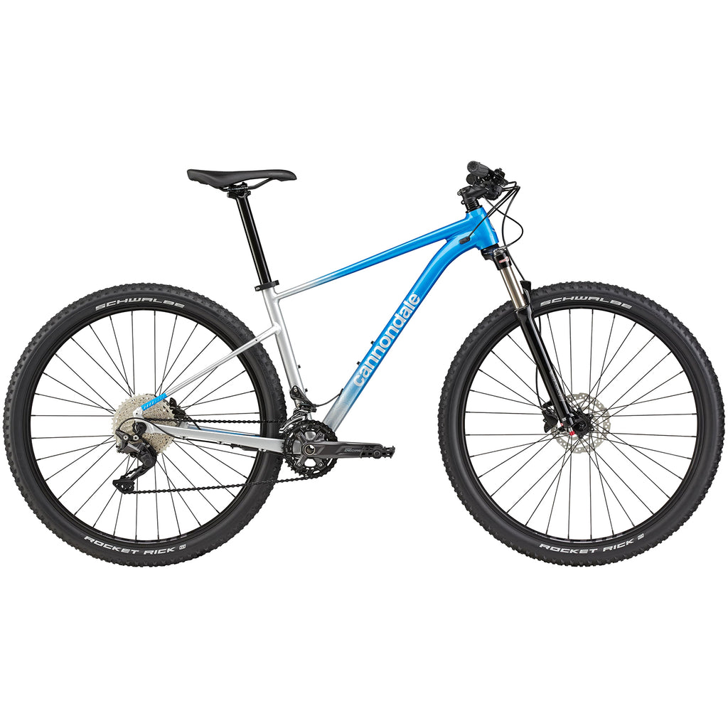 Cannondale trail cheap 4 volt