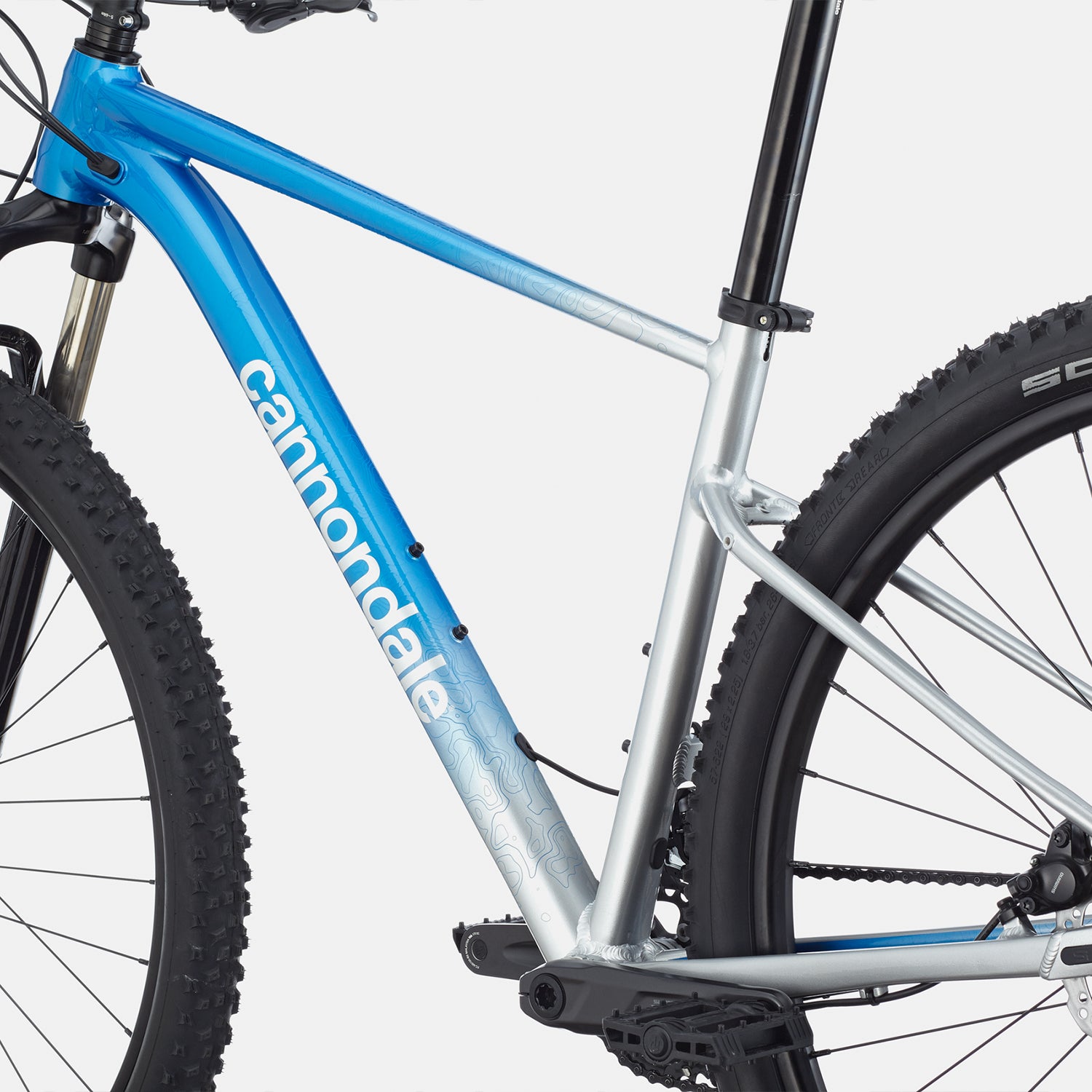 Cannondale trail 4 discount sl