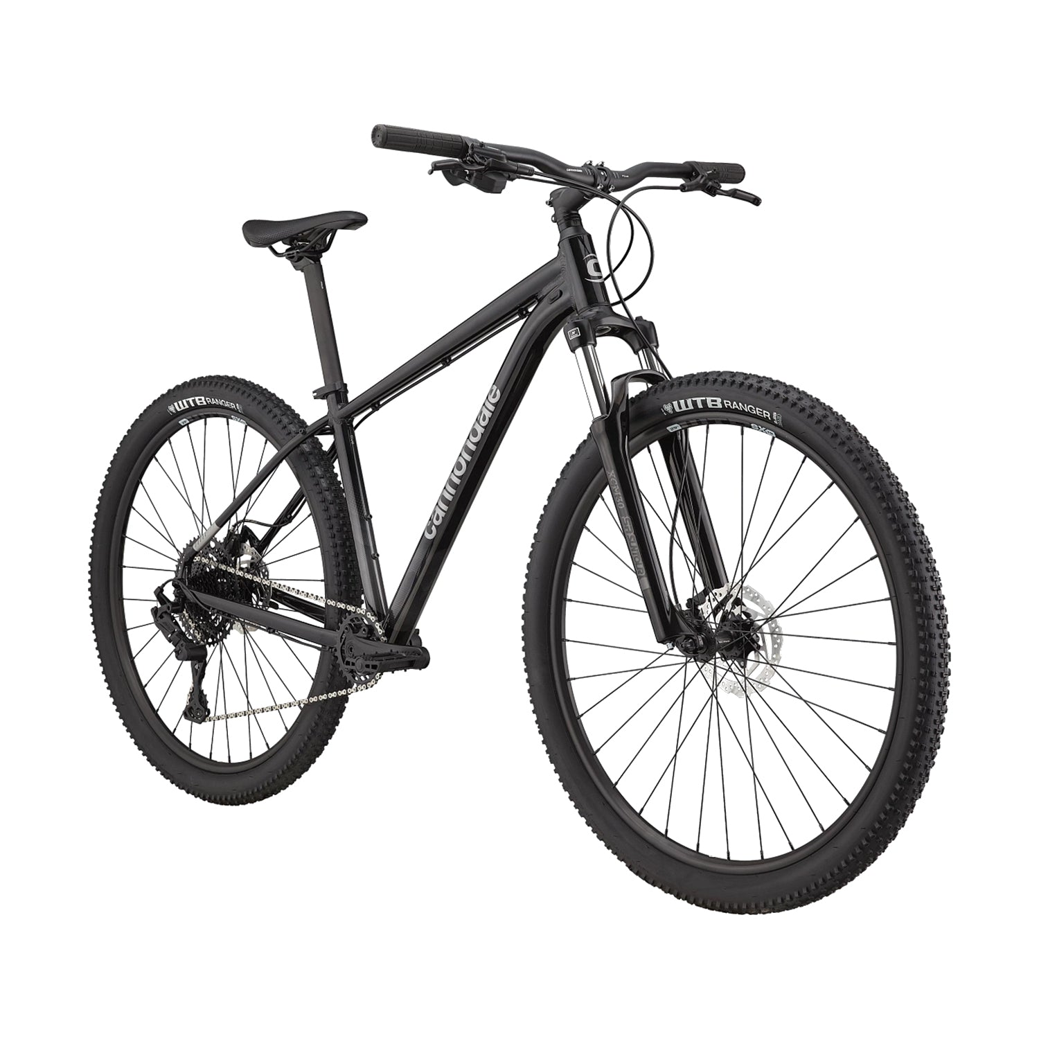 Cannondale trail sales 5