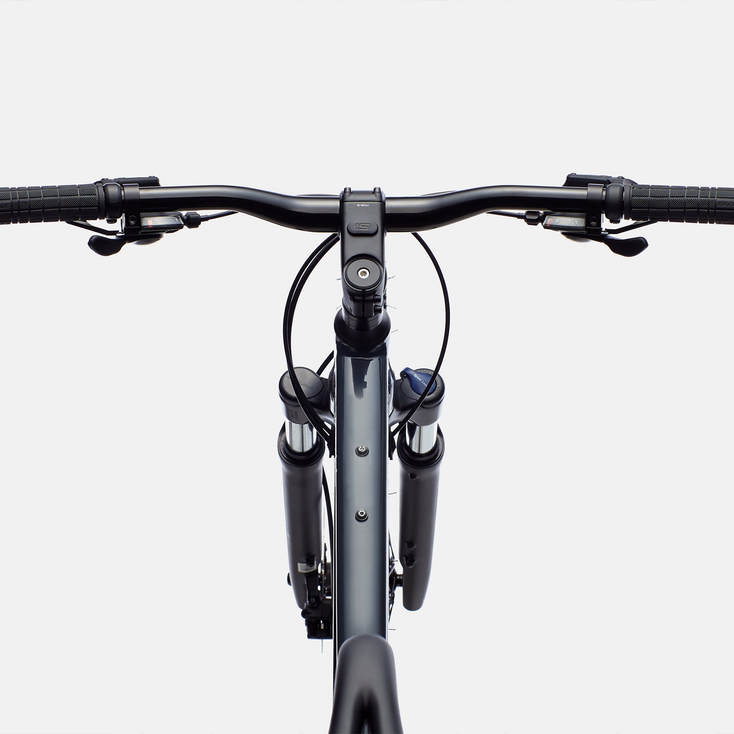 Cannondale quick cx 3 2024 accessories