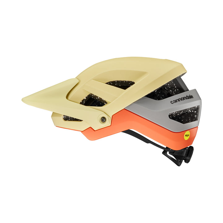 Cannondale Tract Adult Helmet