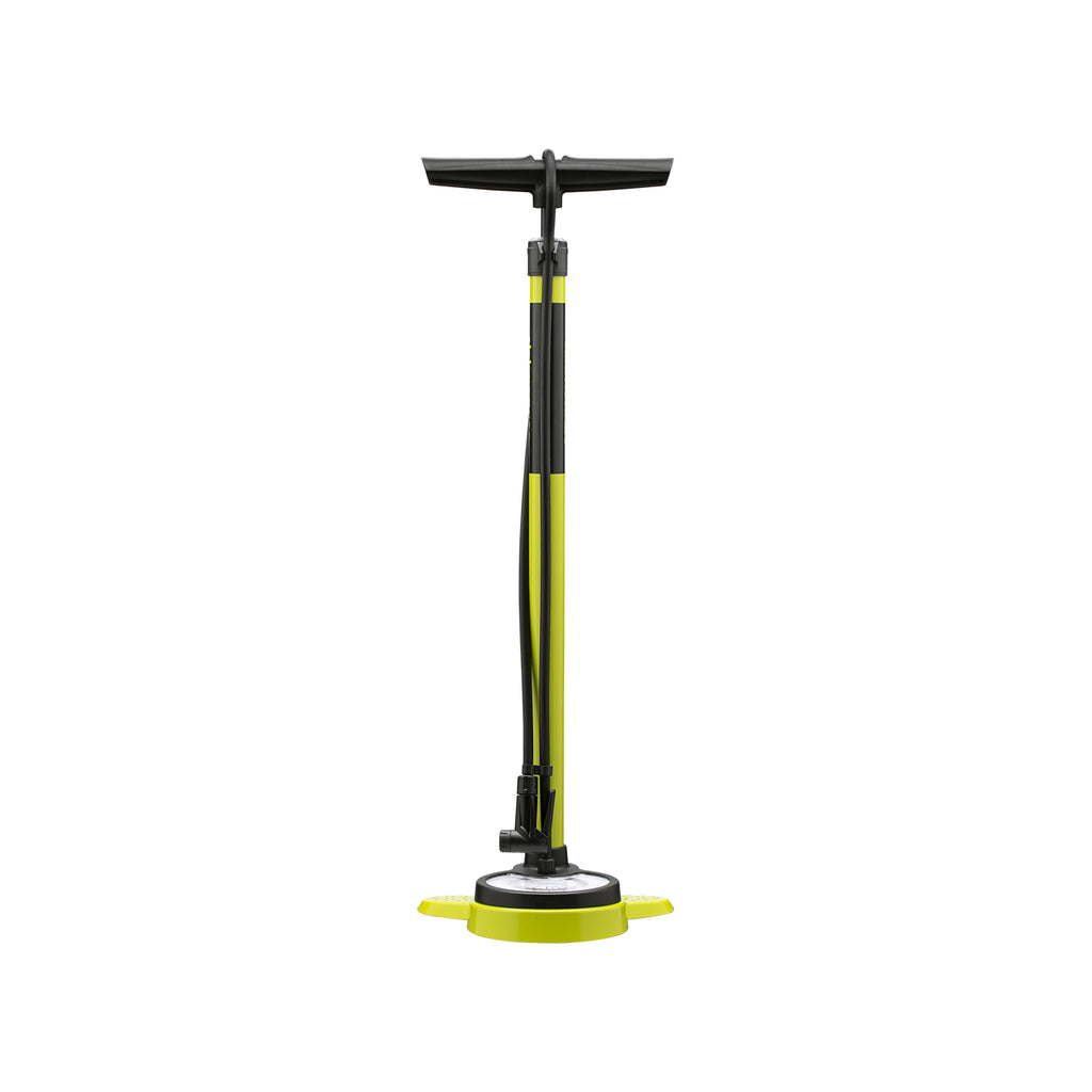 Cannondale floor sales pump