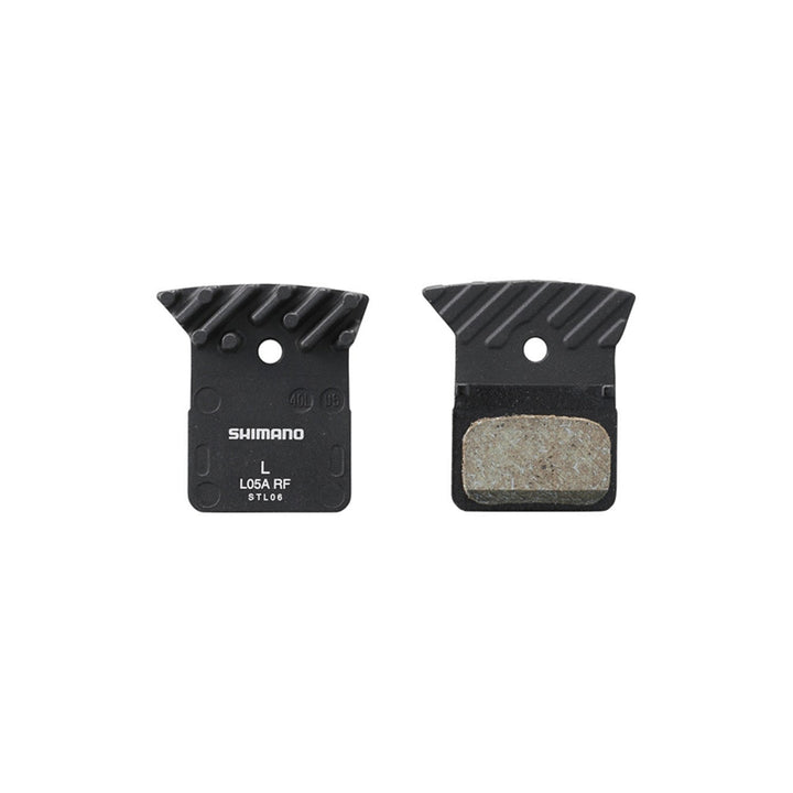 Shimano Disc Brake Pad Resin BP-L05A-RF