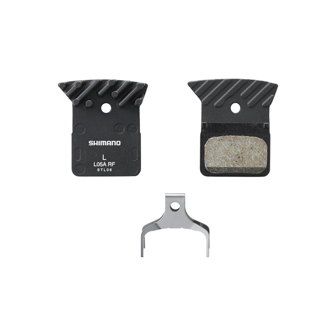 Shimano Disc Brake Pad Resin BP-L05A-RF