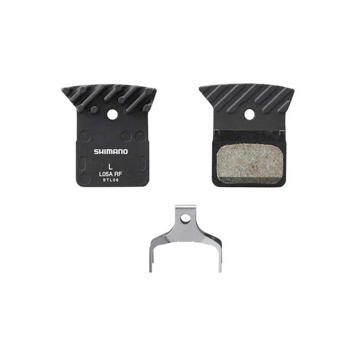 Shimano Disc Brake Pad Resin BP-L05A-RF