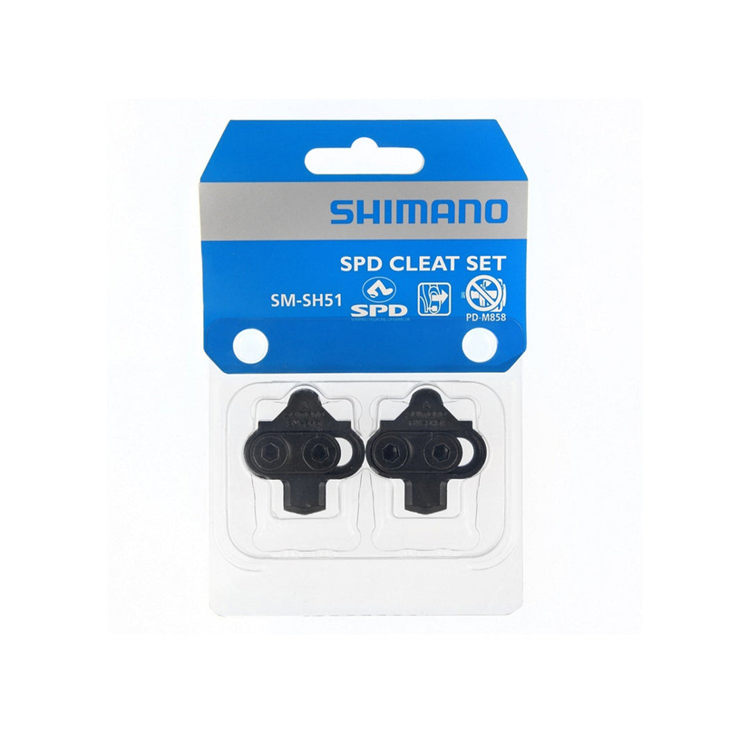 Shimano SPD Cleats PD-M540 MTB