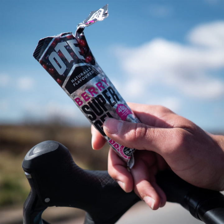 OTE Sports Super Gel - Berry