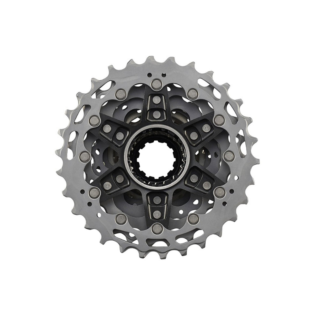 Shimano Dura-Ace 12-Speed  Cassette CS-R9200-12