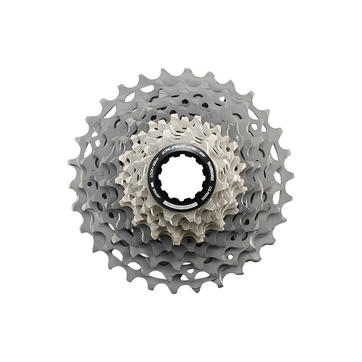 Shimano Dura-Ace 12-Speed  Cassette CS-R9200-12