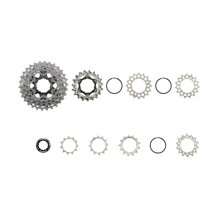 Shimano Dura-Ace 12-Speed  Cassette CS-R9200-12