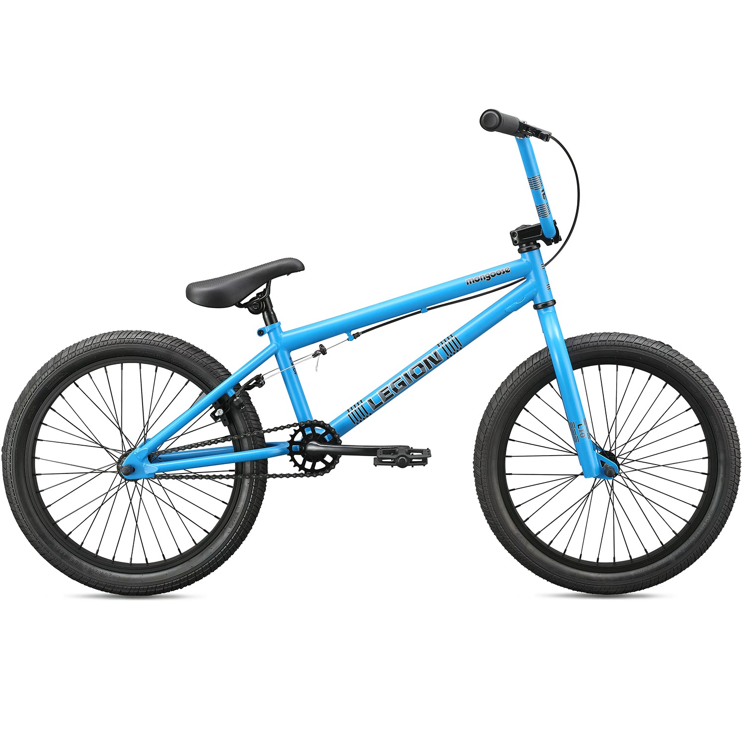 Mongoose legion bmx hotsell