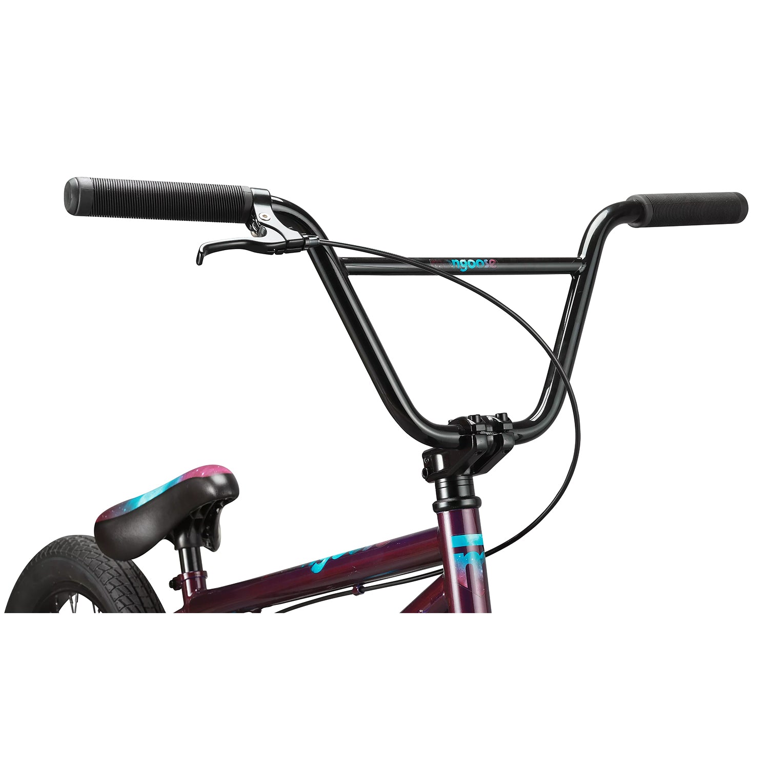 Mongoose l40 bmx best sale