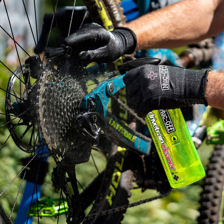 Muc-Off - Drivetrain Cleaner 500ml - Cyclesouq.com