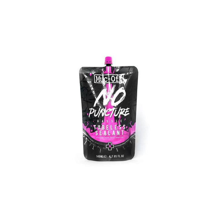 Muc-Off - No Puncture Hassle 140ml - Cyclesouq.com