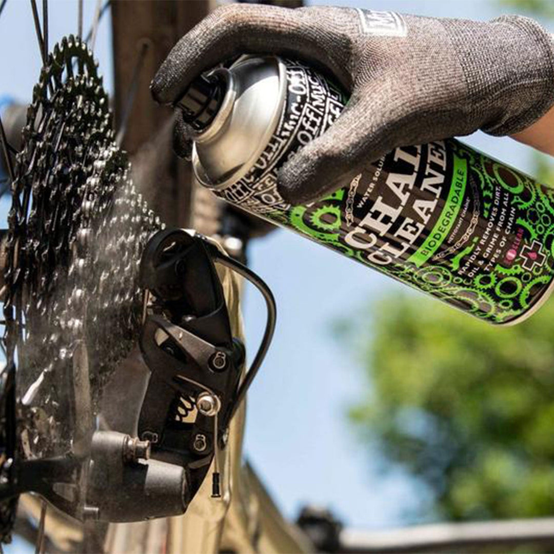 Muc-Off Bio Chain Cleaner 400ml