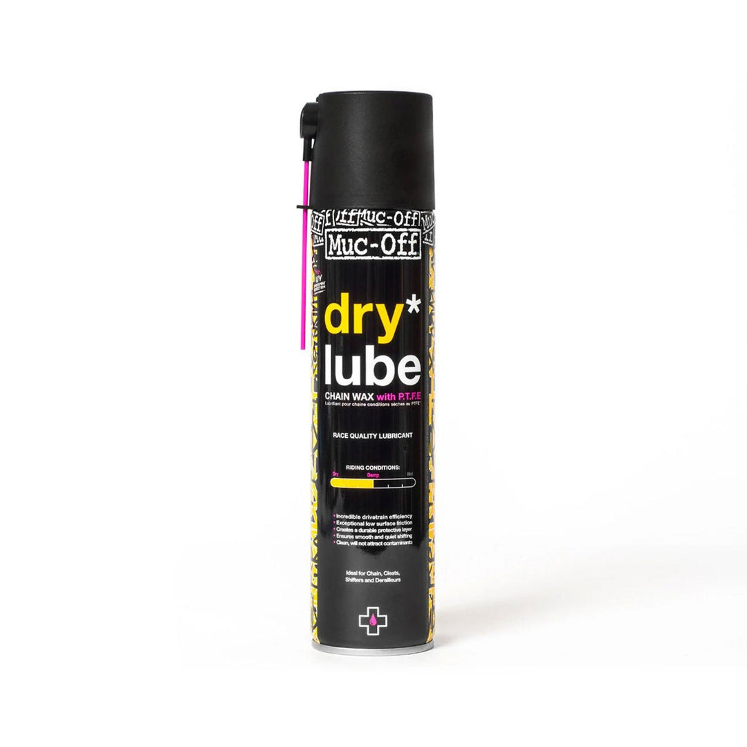 Muc-Off Dry Weather Chain Lube 400ml