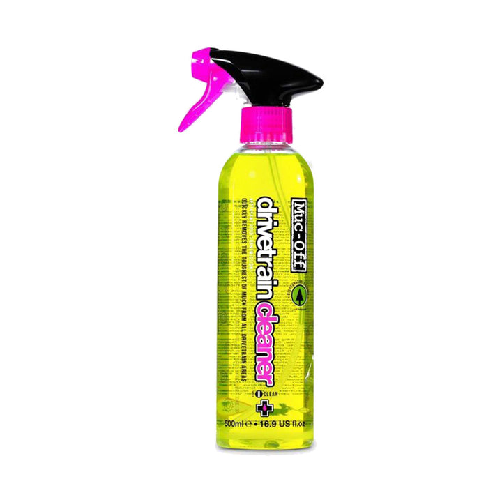 Muc-Off - Drivetrain Cleaner 500ml
