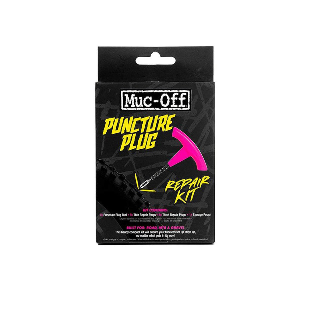 Muc-Off Puncture Plug Repair Kit