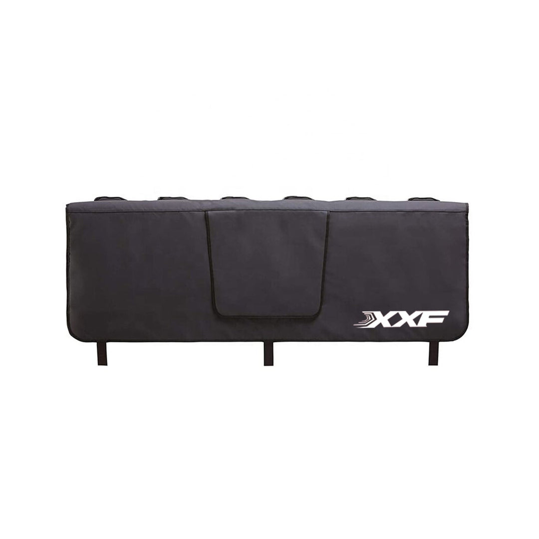 XXF Tailgate Pad MTB Bicycle Rack Cover Pickup Truck