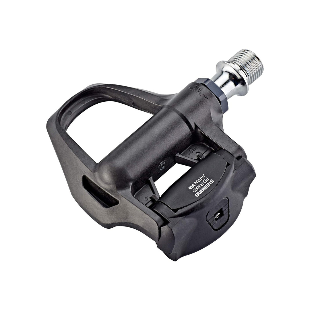 Shimano Ultegra SPD-SL Pedal PD-R8000 – The Cyclery